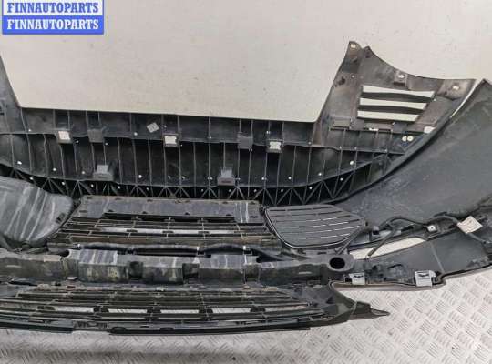 купить Бампер передний на Peugeot 308 T9 (2013-2021)
