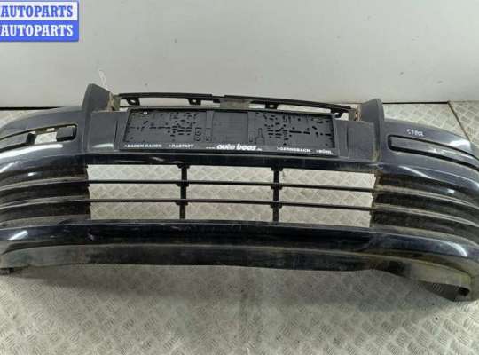 купить Бампер передний на Fiat Stilo