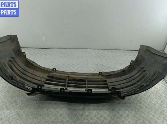 купить Бампер передний на Fiat Stilo