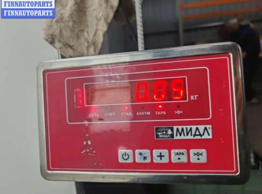 купить Датчик давления выхлопных газов на Mercedes E-Class W211 (2002-2009)