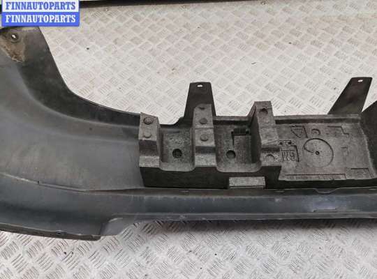 купить Бампер задний на Opel Astra G (1998-2004)