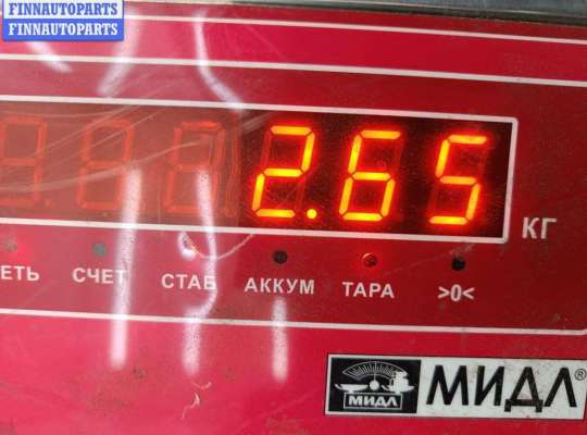 купить Стартер на Ford Focus II (2004-2011)