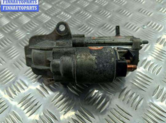 купить Стартер на Ford Focus II (2004-2011)