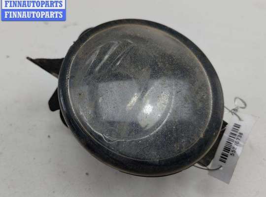 Фара противотуманная (ПТФ) на Nissan Primera (P12)