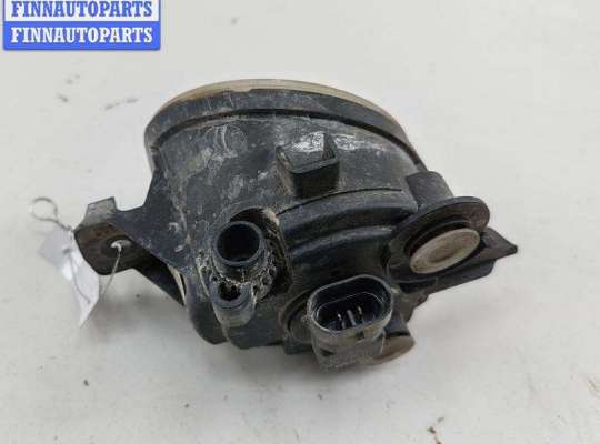 Фара противотуманная (ПТФ) на Nissan Primera (P12)