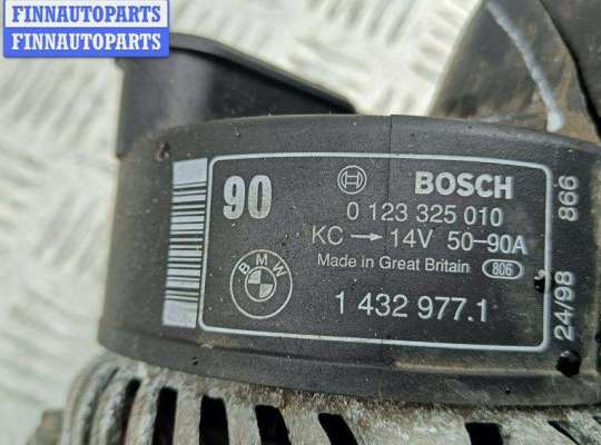 купить Генератор на BMW 3 E46 (1998-2006)