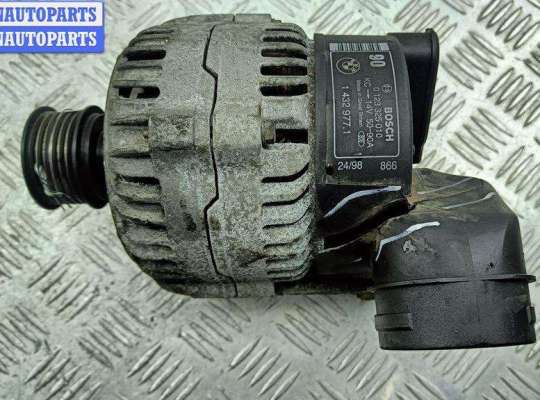 купить Генератор на BMW 3 E46 (1998-2006)