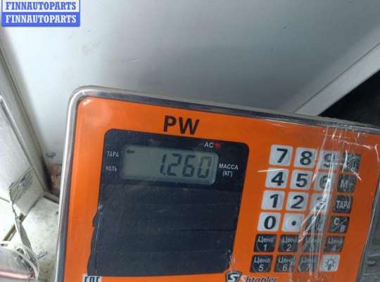 купить Фонарь задний левый на Opel Zafira A (1999-2005)