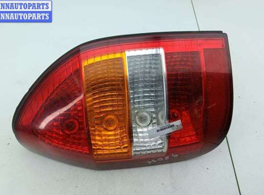 купить Фонарь задний левый на Opel Zafira A (1999-2005)