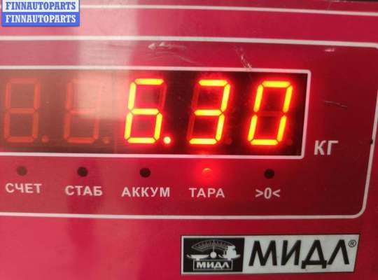 купить Диск тормозной передний на Chrysler Voyager (2001-2007)