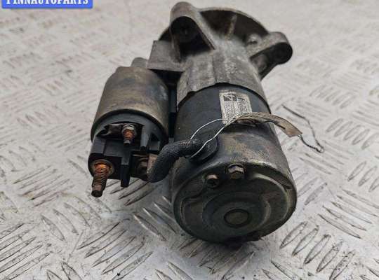 купить Стартер на Peugeot 607