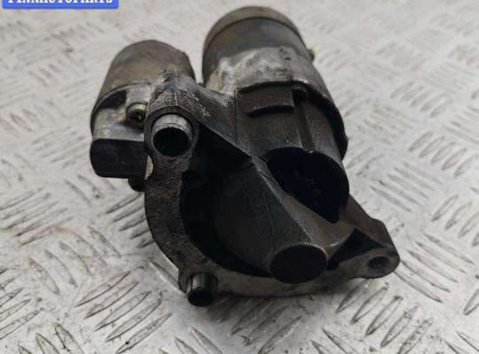 купить Стартер на Peugeot 607