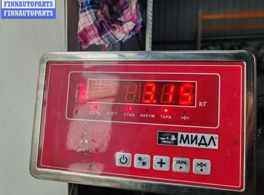 купить Стартер на Peugeot 607