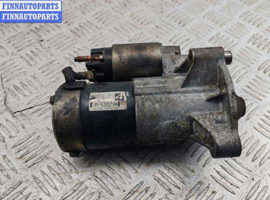 купить Стартер на Peugeot 607