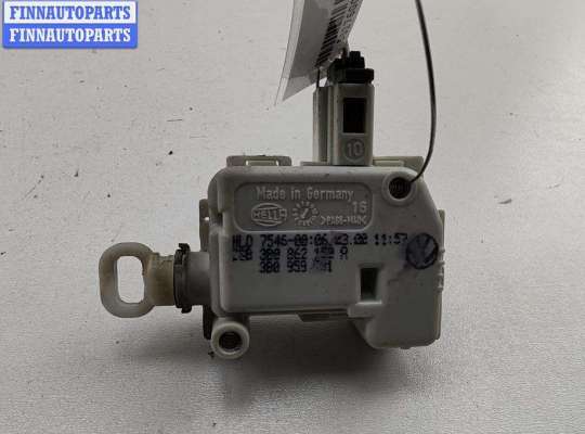 купить Активатор (привод) замка багажника на Audi A6 C5 (1997-2005)