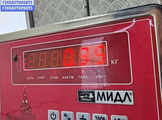 купить Активатор (привод) замка багажника на Audi A6 C5 (1997-2005)