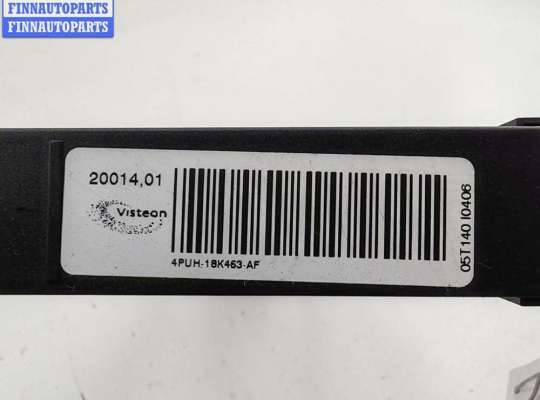 купить Электрический радиатор отопителя (тэн) на Citroen C5 (2001-2008)