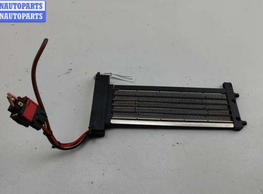 Электрический радиатор отопителя (тэн) CT1131840 на Citroen C5 (2001-2008)