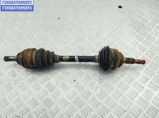Полуось передняя левая OP2399102 на Opel Zafira A (1999-2005)