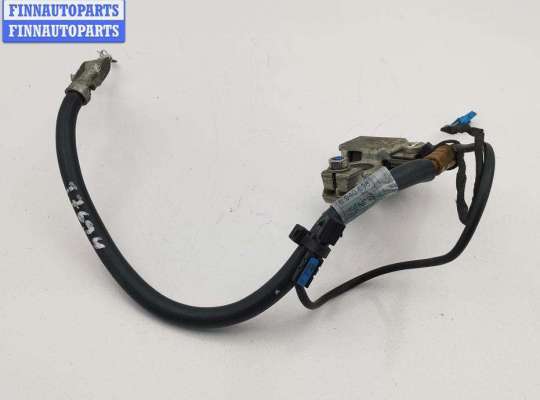 Провод аккумулятора минусовой BM3657122 на BMW 5 E60/E61 (2003-2010)