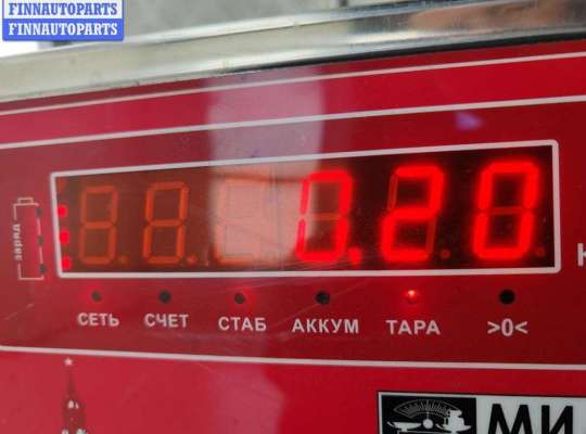 купить Переключатель дворников на Audi A4 B5 (1994-2001)