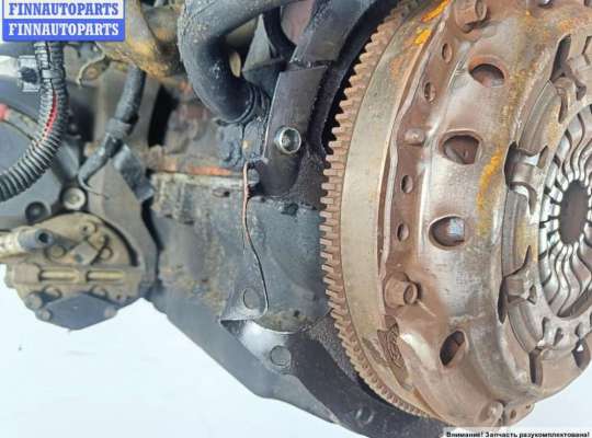 купить Двигатель (ДВС) на Ford Tourneo Connect