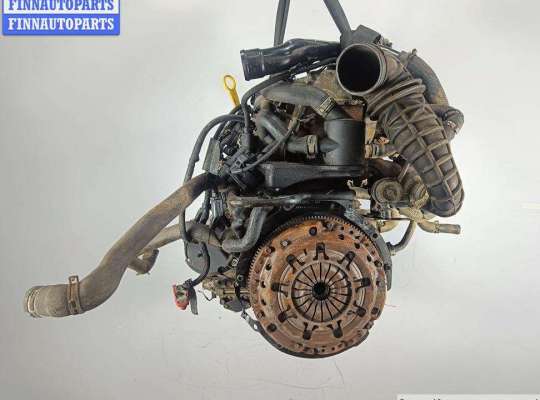 купить Двигатель (ДВС) на Ford Tourneo Connect