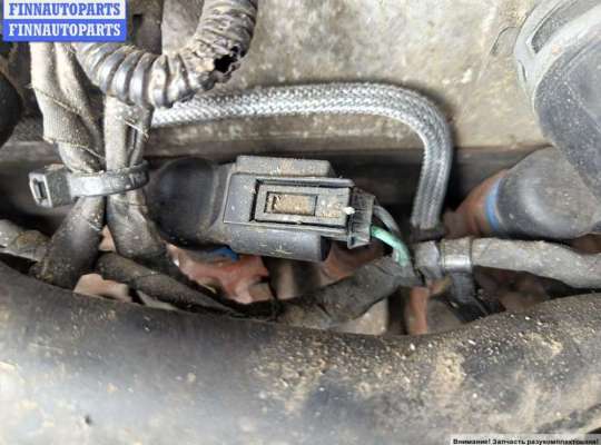 купить Двигатель (ДВС) на Ford Tourneo Connect