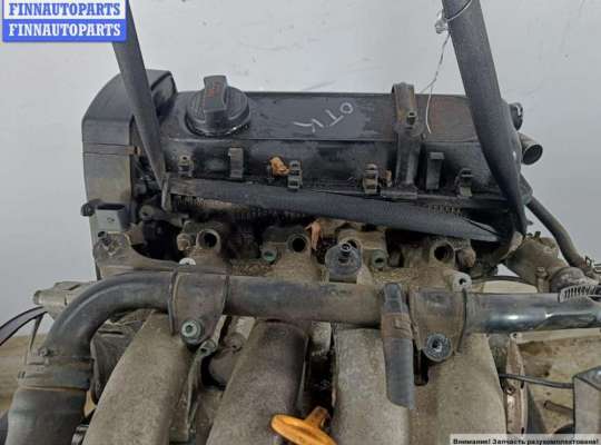 купить Двигатель (ДВС) на Volkswagen Passat B5