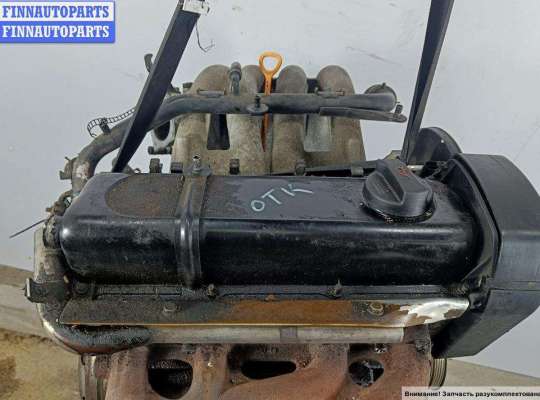 купить Двигатель (ДВС) на Volkswagen Passat B5