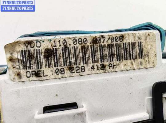 купить Щиток приборный (панель приборов) на Opel Omega B (1994-2003)