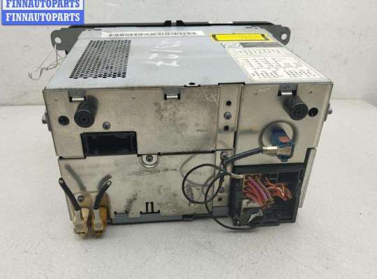 купить Аудиомагнитола на Volkswagen Passat B6