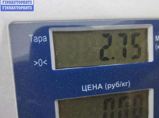 купить Аудиомагнитола на Volkswagen Passat B6