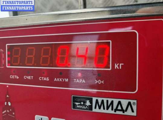 купить Фара противотуманная правая на Chrysler Voyager (1996-2000)