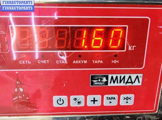 купить Домкрат на Mercedes C-Class W202 (1993-2000)