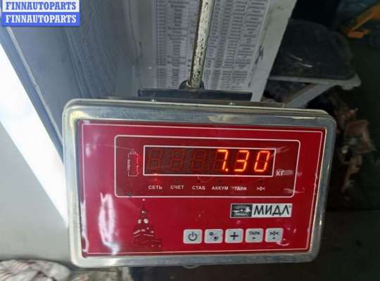 купить Диск тормозной передний на Ford Mondeo III (2000-2007)