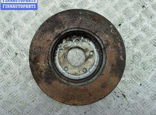 купить Диск тормозной передний на Ford Mondeo III (2000-2007)