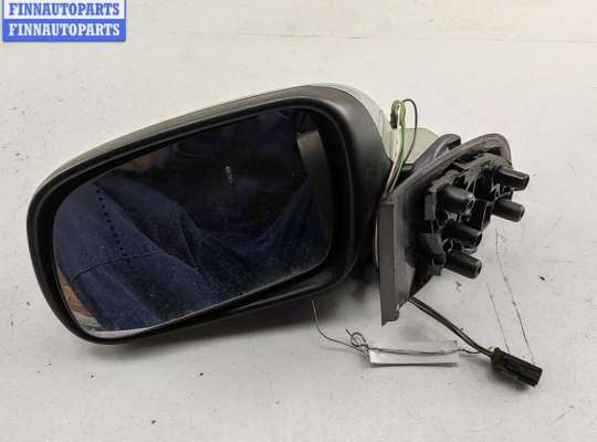 купить Зеркало наружное левое на Peugeot 307