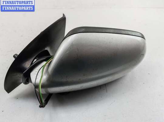 купить Зеркало наружное левое на Peugeot 307