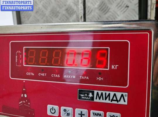 купить Зеркало наружное левое на Peugeot 307