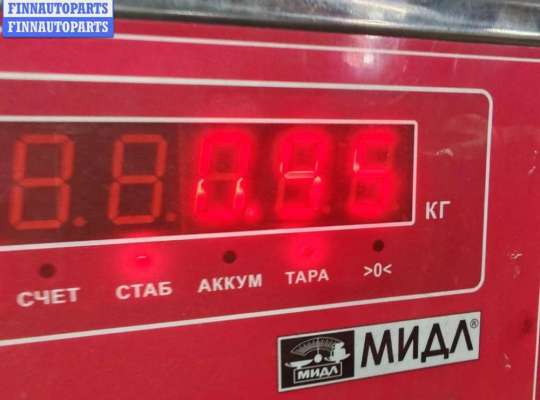 купить Клапан EGR (рециркуляции выхлопных газов) на Opel Omega B (1994-2003)