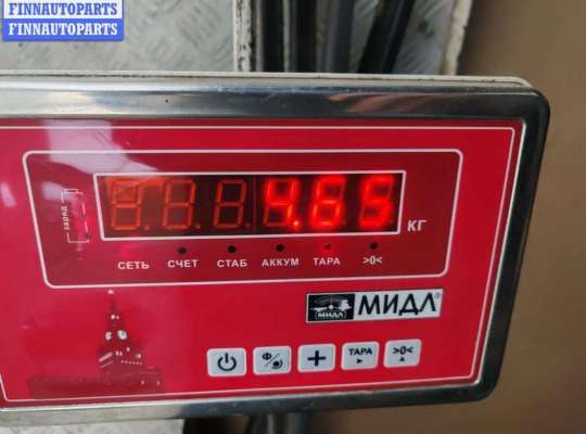 купить Диск тормозной задний на Kia Sportage (2004-2010)