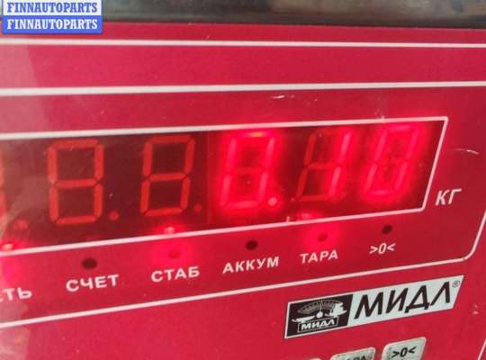 купить Датчик положения коленвала на Audi A4 B6 (2001-2004)