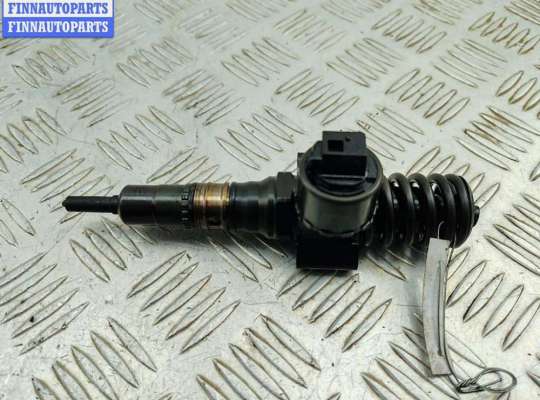 купить Форсунка топливная на Audi A6 C6 (2004-2011)