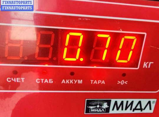 купить Форсунка топливная на Audi A6 C6 (2004-2011)