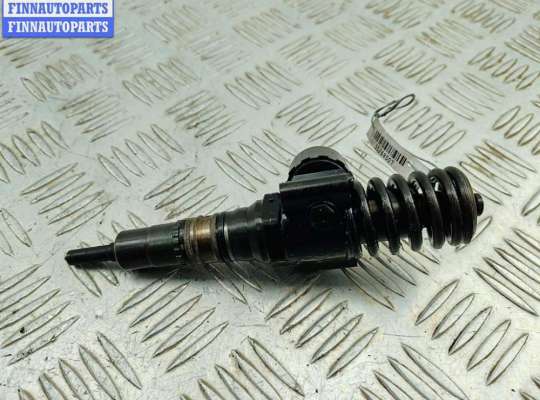 купить Форсунка топливная на Audi A6 C6 (2004-2011)