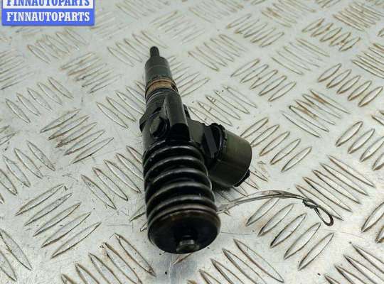 купить Форсунка топливная на Audi A6 C6 (2004-2011)