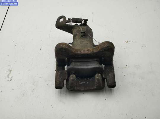 купить Суппорт задний правый на Renault Scenic II (2003-2009)