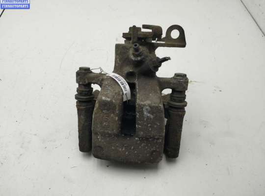 купить Суппорт задний правый на Renault Scenic II (2003-2009)