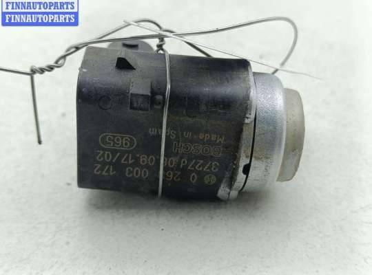 купить Датчик парковки (парктроник) передний на Opel Vectra C (2002-2008)